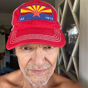 AZ Fahrenheit cap